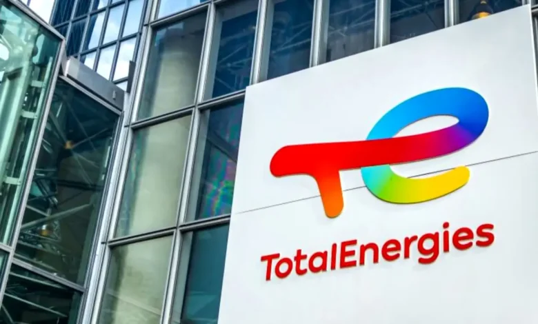 طوطال إنرجي المغرب تقترح توزيع أرباح بقيمة 1.012 مليار درهم للمساهمين في 2025 طوطال إنرجي المغرب تقترح توزيع أرباح بقيمة 1.012 مليار درهم للمساهمين في 2025