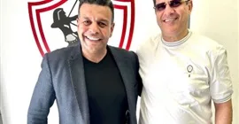ظهور شيكابالا وهذا الرباعي.. تفاصيل مران الزمالك الأول مع الرمادي
