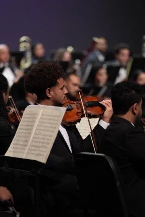 عائدها يخصص للهلال الأحمر المصري.. وزيرة التضامن تشهد أمسية موسيقية بدار الأوبرا | صور عائدها يخصص للهلال الأحمر المصري.. وزيرة التضامن تشهد أمسية موسيقية بدار الأوبرا | صور