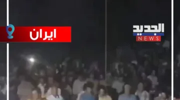 عائلة تسقط في بئر! (فيديو)