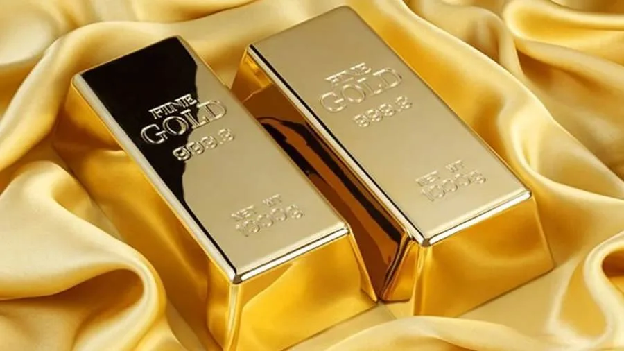 عاجل | 120 جنيهًا زيادة.. سعر الذهب يرتفع اليوم في نهاية التداولات