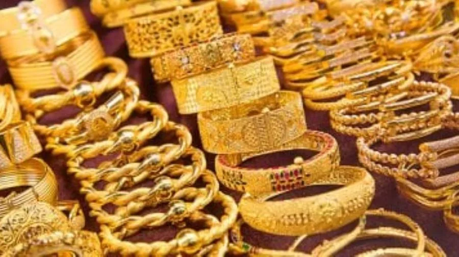 عاجل| 240 جنيهًا مكسب .. ارتفاع سعر الذهب اليوم في ختام التعاملات عاجل| 240 جنيهًا مكسب .. ارتفاع سعر الذهب اليوم في ختام التعاملات
