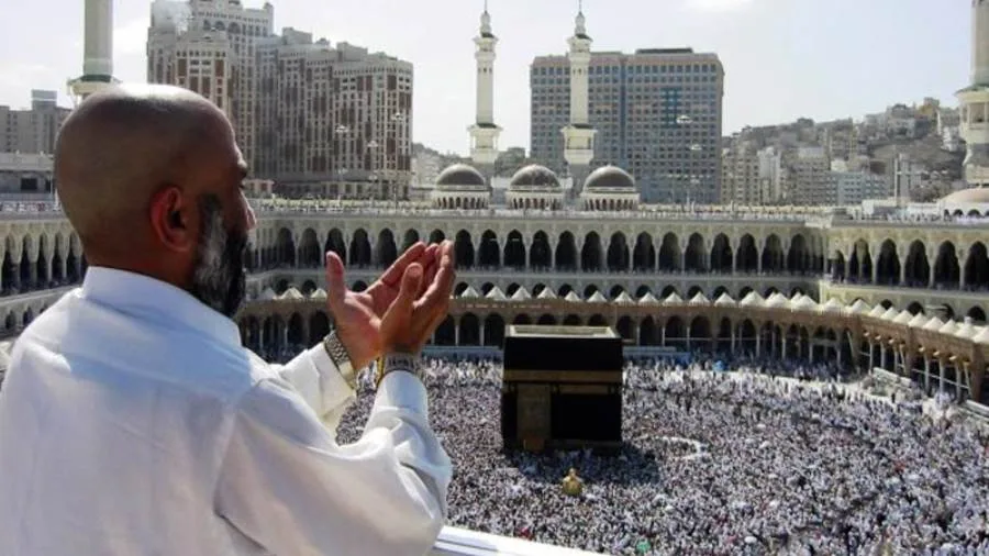 عاجل.. 5 خطوات تنظيمية لضمان سلامة حجاج القرعة خلال موسم الحج عاجل.. 5 خطوات تنظيمية لضمان سلامة حجاج القرعة خلال موسم الحج