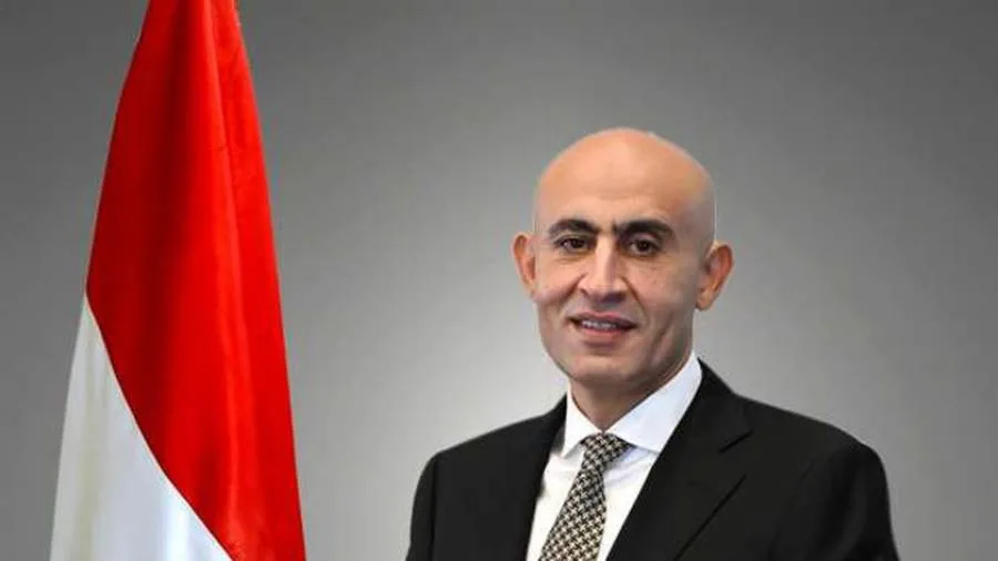 عاجل .. "التعليم": انطلاق العام الدراسي المقبل 20 سبتمبر وينتهي في 11 يونيو 2026 عاجل .. "التعليم": انطلاق العام الدراسي المقبل 20 سبتمبر وينتهي في 11 يونيو 2026