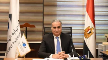 عاجل.. "حماية المستهلك" يستدعي شركة الليثي للاستيراد والتصدير.. ويؤكد: أمن وسلامة المواطنين أولوية قصوي