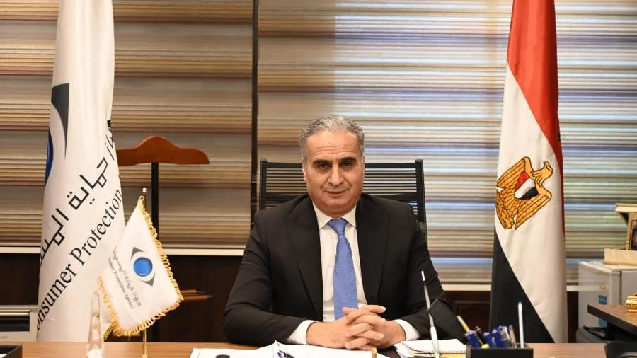 عاجل.. "حماية المستهلك" يستدعي شركة الليثي للاستيراد والتصدير.. ويؤكد: أمن وسلامة المواطنين أولوية قصوي عاجل.. "حماية المستهلك" يستدعي شركة الليثي للاستيراد والتصدير.. ويؤكد: أمن وسلامة المواطنين أولوية قصوي