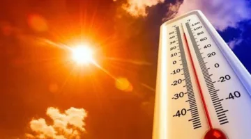 عاجل.. "مركز معلومات المناخ": موجة حارة تضرب البلاد وهذا موعد الذروة