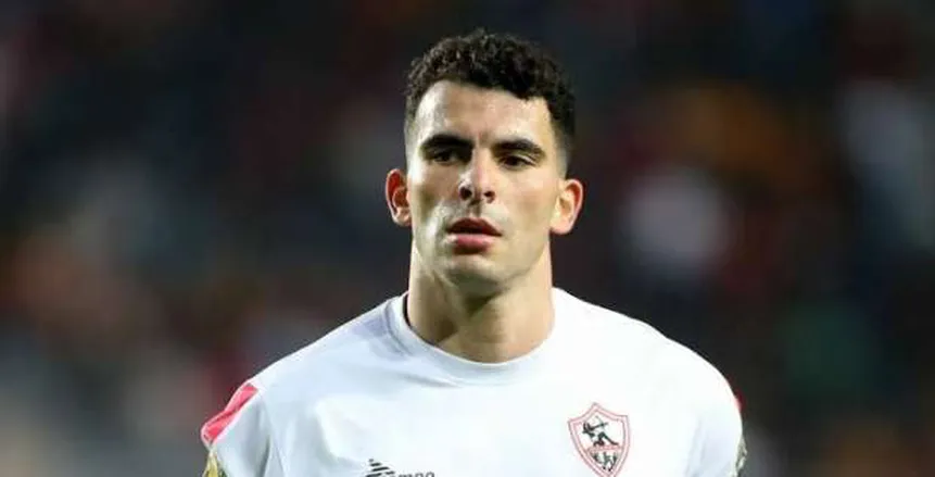 عاجل| أحمد سيد زيزو يصل نادي الزمالك لحضور التدريبات عاجل| أحمد سيد زيزو يصل نادي الزمالك لحضور التدريبات
