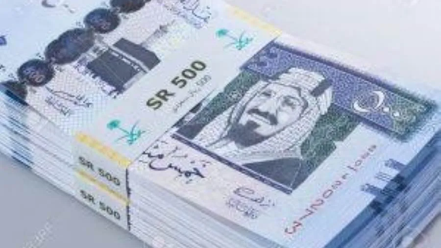 عاجل| أسعار الريال السعودي في بداية تعاملات صباح الاثنين 12 مايو 2025 في البنوك عاجل| أسعار الريال السعودي في بداية تعاملات صباح الاثنين 12 مايو 2025 في البنوك