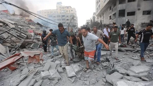 عاجل.. إعلام فلسطينى: مصابون جراء قصف مسيرة إسرائيلية خيمة نازحين فى خان يونس عاجل.. إعلام فلسطينى: مصابون جراء قصف مسيرة إسرائيلية خيمة نازحين فى خان يونس