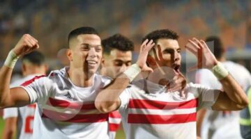 إمام عاشور: “زيزو اتصل بي وهنأني على الفوز بالدوري”