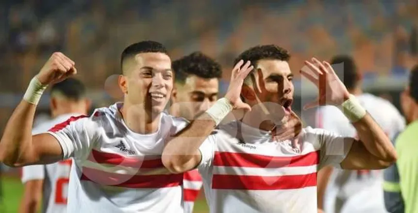 إمام عاشور: “زيزو اتصل بي وهنأني على الفوز بالدوري”