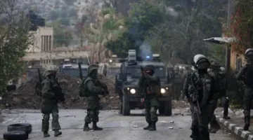 عاجل.. استشهاد 17 فلسطينيًا بسبب قصف كثيف من الاحتلال على مختلف مناطق قطاع غزة