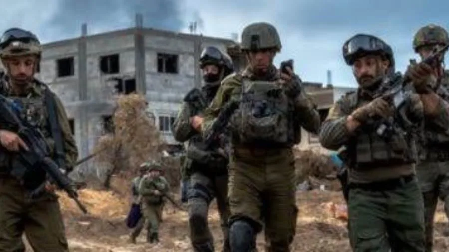 عاجل.. استشهاد 9 فلسطينيين نتيجة قصف الاحتلال الإسرائيلي في مناطق مختلفة من قطاع غزة عاجل.. استشهاد 9 فلسطينيين نتيجة قصف الاحتلال الإسرائيلي في مناطق مختلفة من قطاع غزة