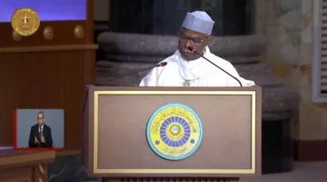 عاجل| الأمين العام لـ “التعاون الإسلامي”: ضرورة تكثيف الجهود لاستعادة حقوق الشعب الفلسطيني