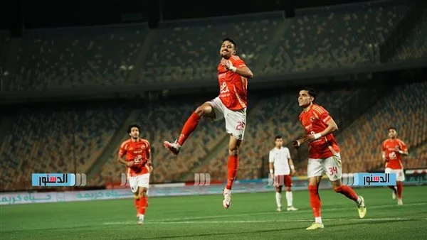 مواعيد مباريات الأهلي بث مباشر.. جدول ماتشات المارد الأحمر القادمة مواعيد مباريات الأهلي بث مباشر.. جدول ماتشات المارد الأحمر القادمة