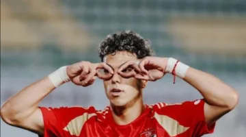 عاجل.. الأهلي يرفض عروض نيوم لانتقال إمام عاشور ويحدد 6 ملايين دولار للتخلي عن «أبوعلي»