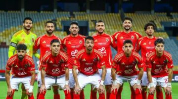 أحداث فجر اليوم في الأهلي.. الفريق الأحمر يوقع مع «مرعي» والاقتراب من الثنائي من بتروجت