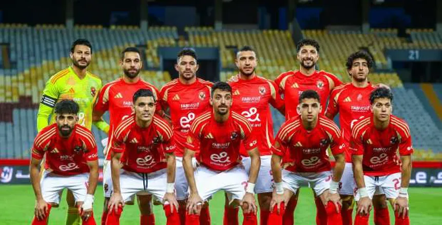 أحداث فجر اليوم في الأهلي.. الفريق الأحمر يوقع مع «مرعي» والاقتراب من الثنائي من بتروجت أحداث فجر اليوم في الأهلي.. الفريق الأحمر يوقع مع «مرعي» والاقتراب من الثنائي من بتروجت