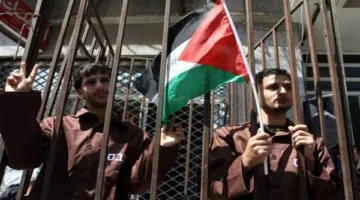عاجل.. الاحتلال يطلق سراح 10 أسرى من قطاع غزة