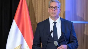 وزير البترول يعلن عن دعمه لنمو شركة الحفر المصرية وتوسعها في السعودية والكويت