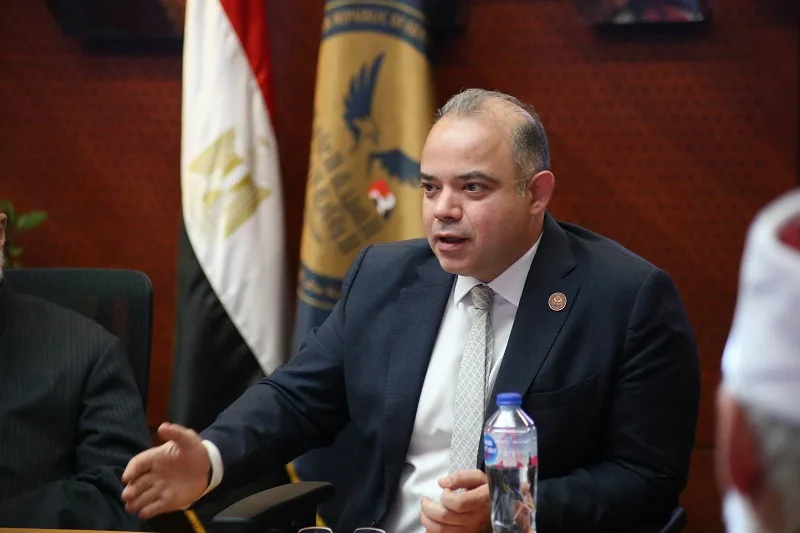 عاجل.. الجهات المخالفة للقوانين: الرقابة المالية تكشف عن قائمة سلبية بأنشطة غير قانونية