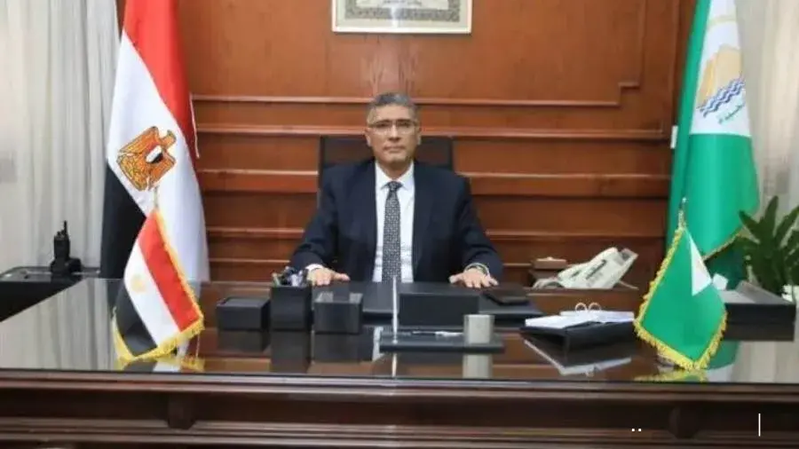 عاجل| الدقي والعمرانية.. لماذا قرر محافظ الجيزة إنهاء تكليف نواب أحياء؟ عاجل| الدقي والعمرانية.. لماذا قرر محافظ الجيزة إنهاء تكليف نواب أحياء؟