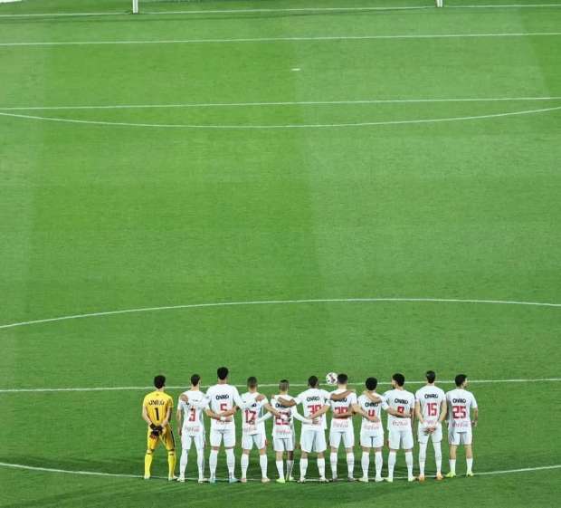 عاجل.. الزمالك يحسم مصير استمرار بيسيرو مع الفريق عاجل.. الزمالك يحسم مصير استمرار بيسيرو مع الفريق