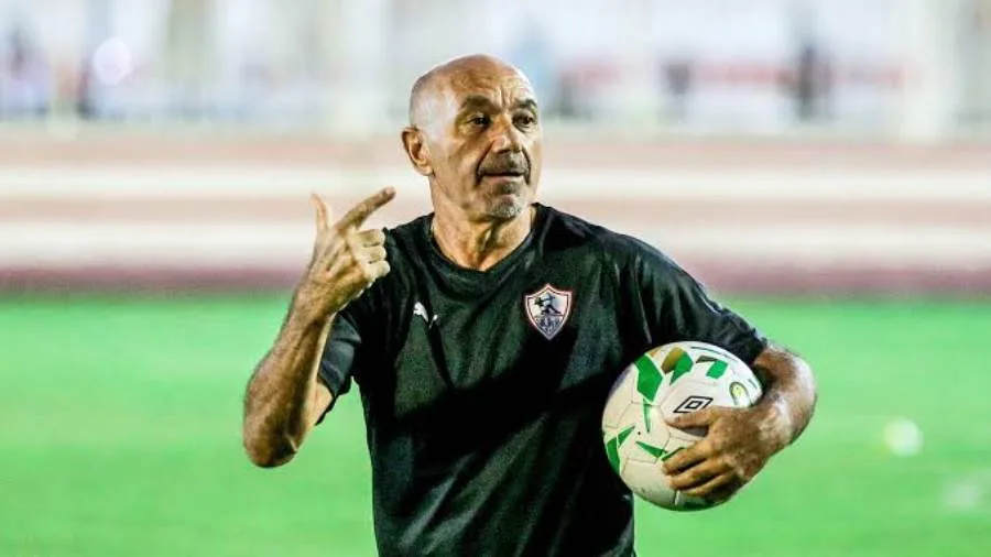 عاجل.. الزمالك يدفع مليون يورو لـ”باتشيكو” عاجل.. الزمالك يدفع مليون يورو لـ”باتشيكو”