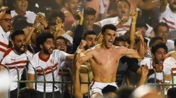 عاجل.. الزمالك يرفض استئناف زيزو