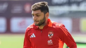 يقال إن هناك صفقة جديدة في الأهلي وقرار يتعلق بمعلول ومصير نيدفيد مع الزمالك.
