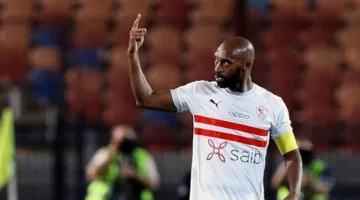 عاجل.. الزمالك يستعيد شيكابالا قبل المواجهة المرتقبة مع بيراميدز