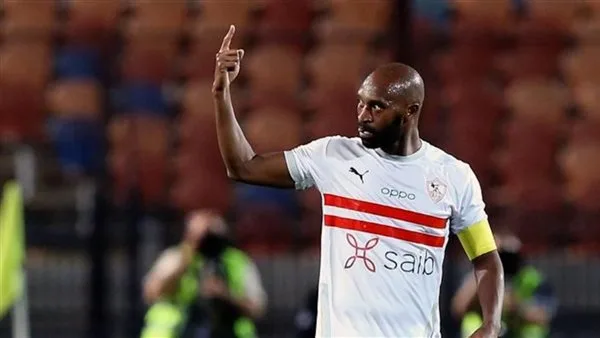 عاجل.. الزمالك يستعيد شيكابالا قبل المواجهة المرتقبة مع بيراميدز عاجل.. الزمالك يستعيد شيكابالا قبل المواجهة المرتقبة مع بيراميدز