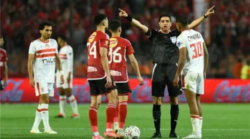 عاجل | الزمالك يصدر بيانًأ بشأن تأجيل قرارت أزمة القمة.. ويستعجل لجنة الاستئناف