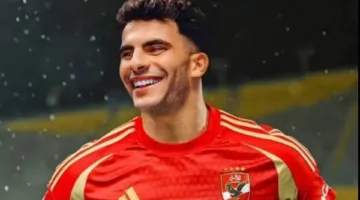 عاجل.. الزمالك يطالب الجبلاية بإيقاف زيزو ومنع الأهلى من القيد