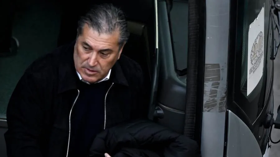عاجل.. الزمالك يعلن رحيل بيسيرو رسميًا عاجل.. الزمالك يعلن رحيل بيسيرو رسميًا