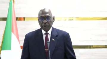 عاجل| السودان يعلن قطع العلاقات الدبلوماسية مع الإمارات