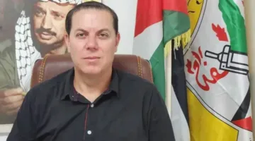 عاجل.. المتحدث باسم “فتح”: فشل إسرائيل في تهجير الفلسطينيين يعود إلى موقف مصر القوي
