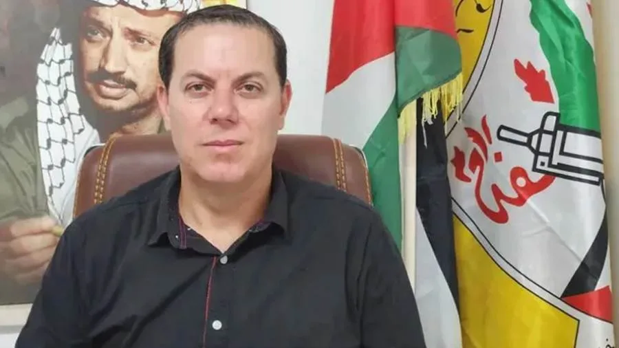 عاجل.. المتحدث باسم “فتح”: فشل إسرائيل في تهجير الفلسطينيين يعود إلى موقف مصر القوي عاجل.. المتحدث باسم “فتح”: فشل إسرائيل في تهجير الفلسطينيين يعود إلى موقف مصر القوي