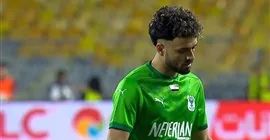 عاجل| المصري البورسعيدي يضرب شباك الأهلي بهدف أول