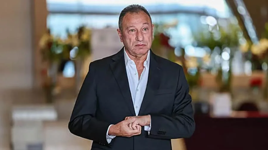 عاجل.. النادي الأهلي يطلب طاقم تحكيم أجنبي لمواجهة فاركو