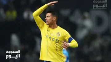 عاجل.. النصر يكشف عن جهود تجديد عقد كريستيانو رونالدو ويعلن عن مفاجآت في خطط الفريق المستقبلية.