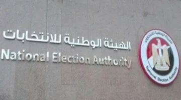 عاجل.. «الهيئة الوطنية للانتخابات» توافق على تغيير قوانين انتخابات مجلسي النواب والشيوخ
