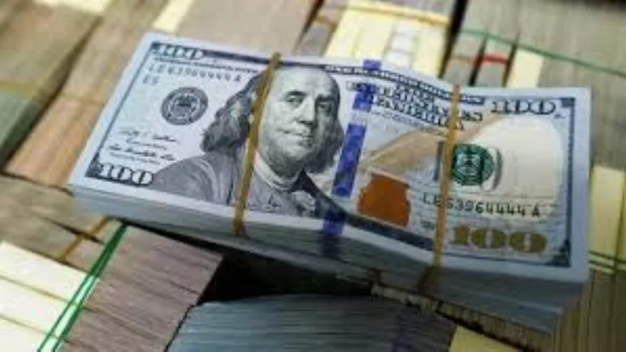 عاجل| انخفاض سعر الدولار في مصر خلال فترة الظهر اليوم