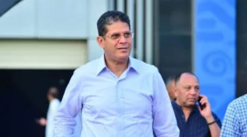 عاجل| بالأسماء.. الجهاز الفني الجديد لفريق الزمالك