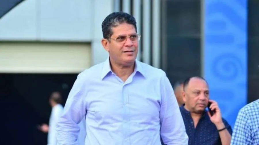 عاجل| بالأسماء.. الجهاز الفني الجديد لفريق الزمالك عاجل| بالأسماء.. الجهاز الفني الجديد لفريق الزمالك