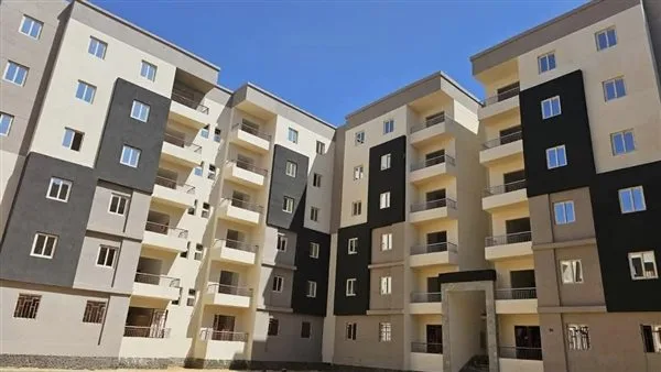 بـ50 ألف جنيه فقط… بدء حجز شقق “الإسكان لكل المصريين 7” خلال الأيام القليلة المقبلة بـ50 ألف جنيه فقط… بدء حجز شقق “الإسكان لكل المصريين 7” خلال الأيام القليلة المقبلة