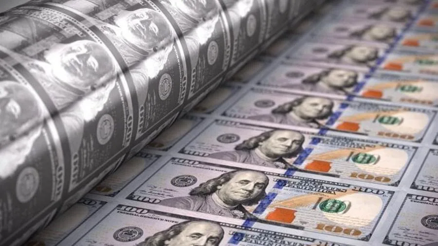 عاجل | بعد تخفيض سعر الفائدة.. أسعار الدولار اليوم الجمعة 23 مايو 2025 عاجل | بعد تخفيض سعر الفائدة.. أسعار الدولار اليوم الجمعة 23 مايو 2025