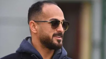 عاجل.. بفضل توصية وليد سليمان.. نجم الدوري المصري يتجه نحو الأهلي