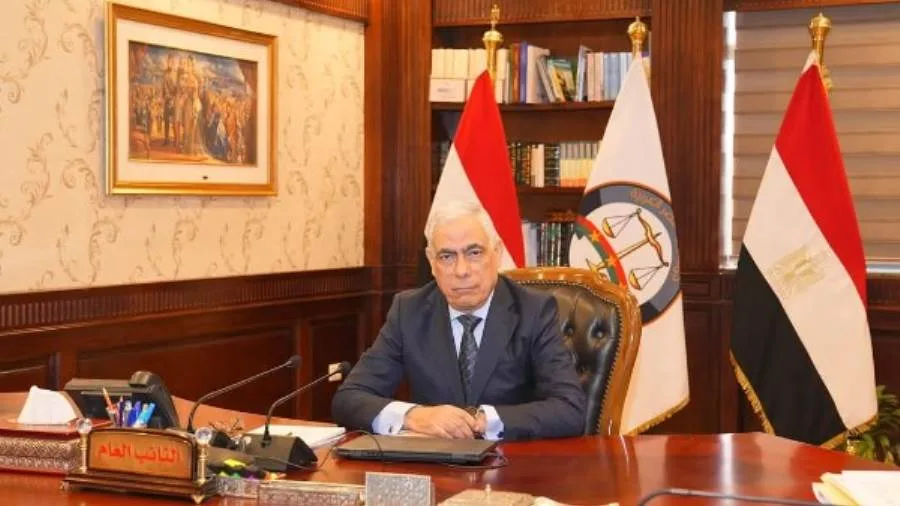 عاجل.. بيان بشأن الإفراج عن ١٠٥ متهمين محبوسين احتياطيًا عاجل.. بيان بشأن الإفراج عن ١٠٥ متهمين محبوسين احتياطيًا